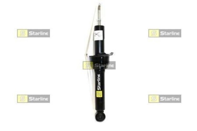 TLD567002 Starline Амортизаторы задние