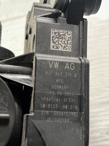  VAG 9J1963375Q