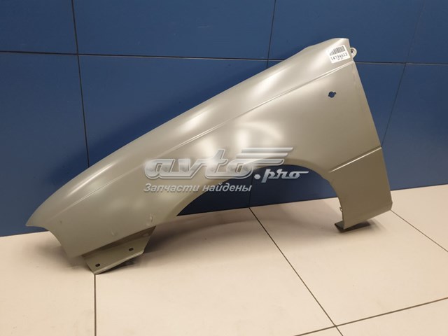 Крыло переднее левое General Motors 96168957 цена, от 51.38 USD