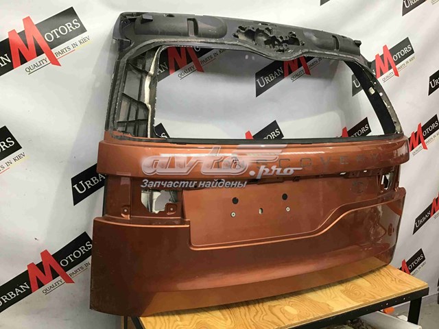  LR080287 Land Rover