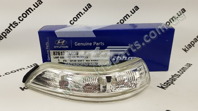  Hyundai/Kia 87616C1000