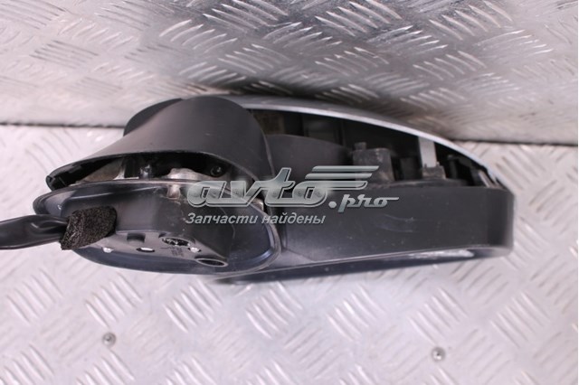 Купить GJS569181H Mazda 