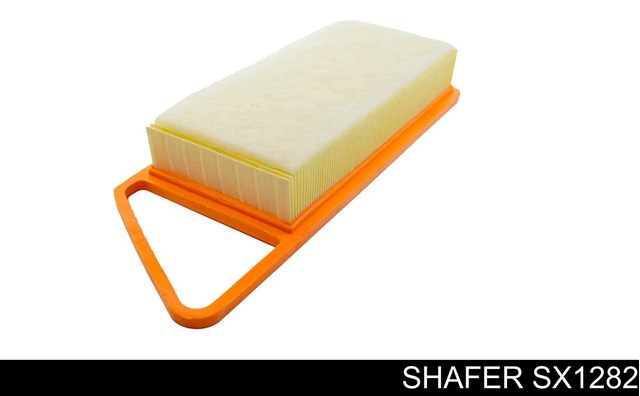 Элемент воздушного фильтра Shafer SX1282 цена, от 4.27 USD