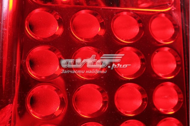 Купить 265557S625 Nissan/Infiniti Левый стоп