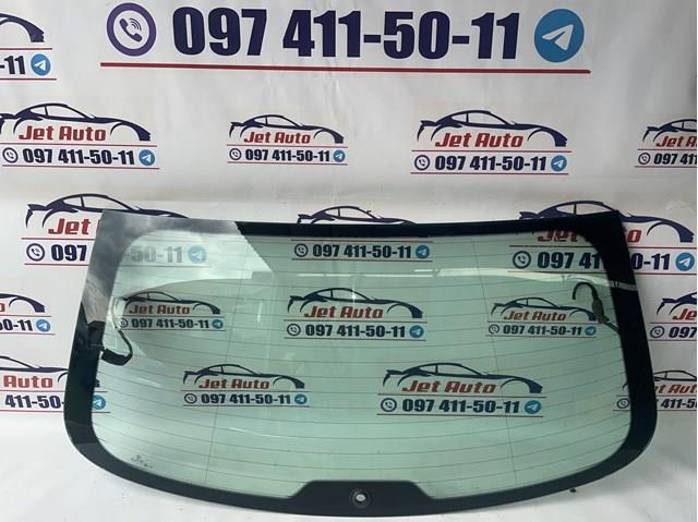 Заднее стекло GS1204D21 XYG
