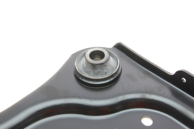 Braço oscilante inferior direito de suspensão dianteira 204092 Solgy