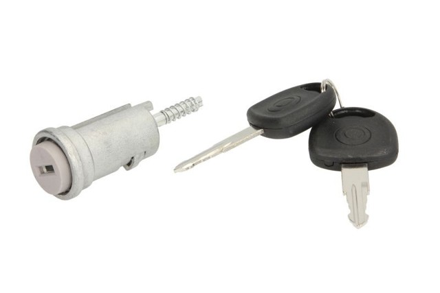 Купить K04W010AKN Akkussan Личинка замка зажигания