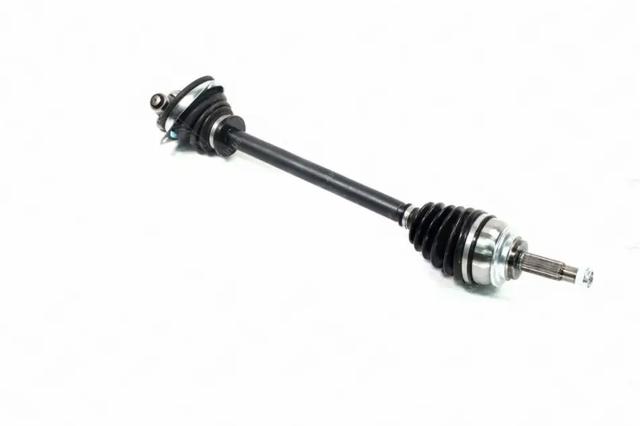 Привод передний левый Rider RD255024160 цена, от 61.29 USD