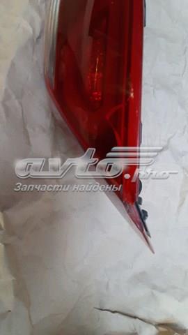 Фонарь задний левый, внутренний Hyundai/Kia 92403F2120 цена, от 37.99 USD