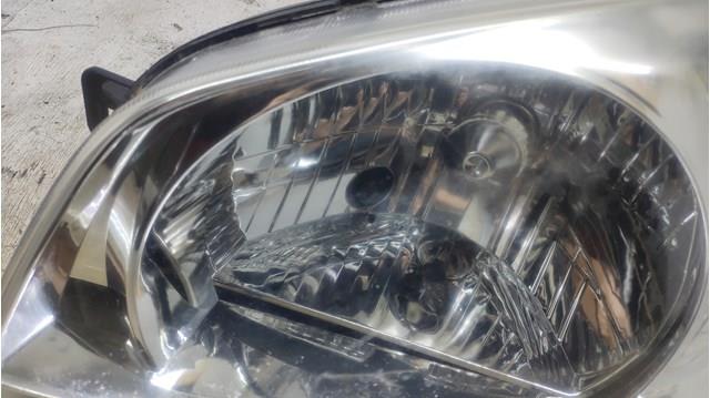 Купить 921101C010 General Motors Фара левая передняя