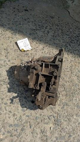Коробка переключения передач Peugeot/Citroen 20TE22 цена, от 140.61 USD