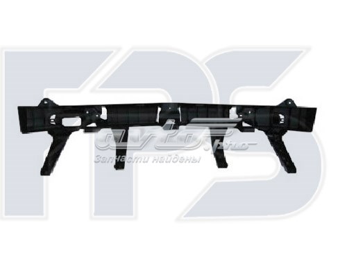 Балка бампера заднего FPS FP5627985 цена, от 28.18 USD