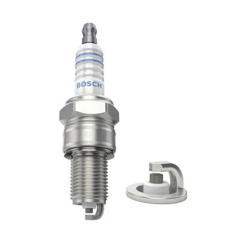 242235707 Bosch Свечи зажигания