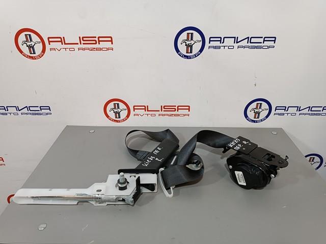Ремень безопасности передний правый Nissan/Infiniti 868845RL9A