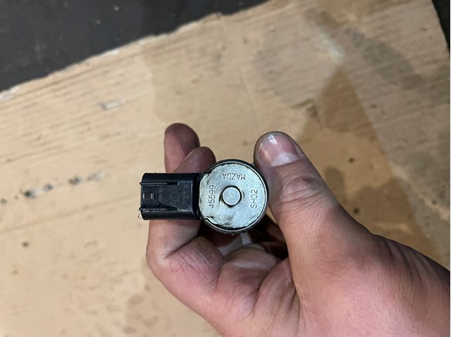  Mazda SH0245599 цена, от 43.05 USD