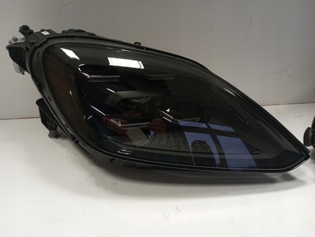  Porsche 9Y0941081 цена, от 1144.07 USD