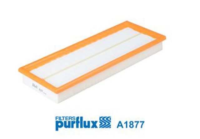 Воздушный фильтр A1877 Purflux