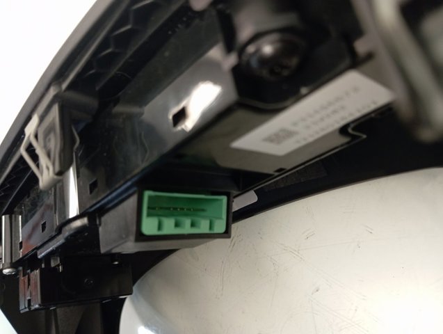Купить 31456672 Volvo Блок управления печкой