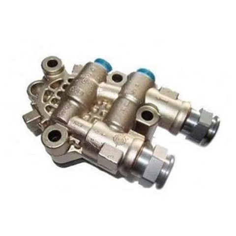 Бензонасос механический Bosch 440020095