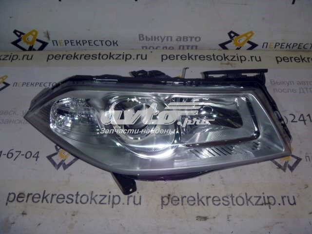 Правая блок фара Depo/Loro/Abakus 5511162RLDEM цена, от 126.09 USD