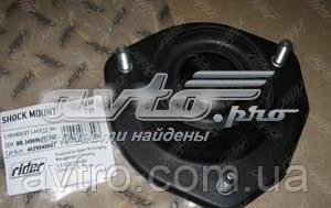 Опора стойки амортизатора заднего Rider RD349696457360