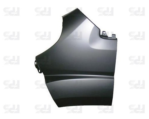 Боковая часть передняя правая FPS FP2606312 цена, от 44.29 USD