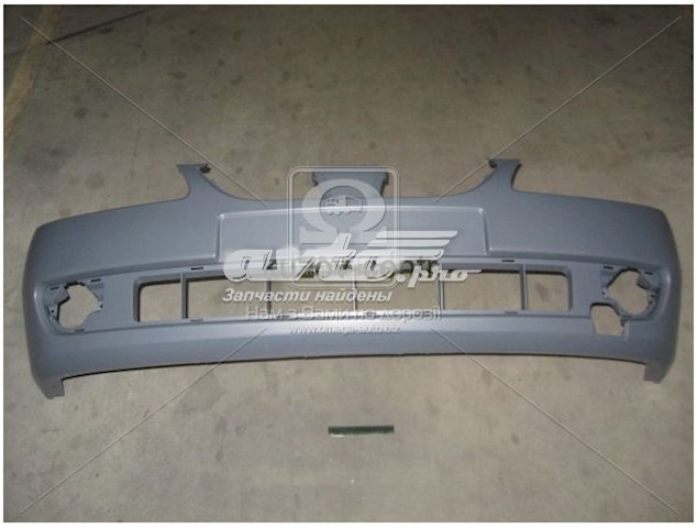 Бампер передний FPS FP5003901