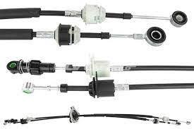 Сдвоенный трос переключения передач Fiat/Alfa/Lancia 46339717