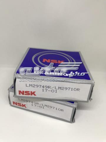 LM29749RLM29710R NSK