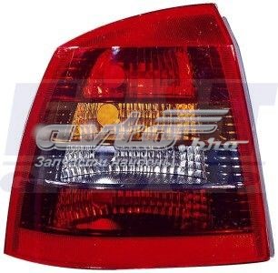 Задняя левая фара Depo/Loro/Abakus 4421916LUESR цена, от 45.64 USD