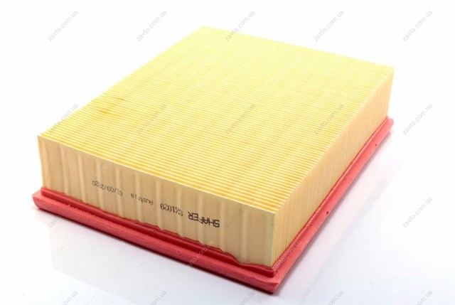 Элемент воздушного фильтра Shafer SX1029 цена, от 4.52 USD