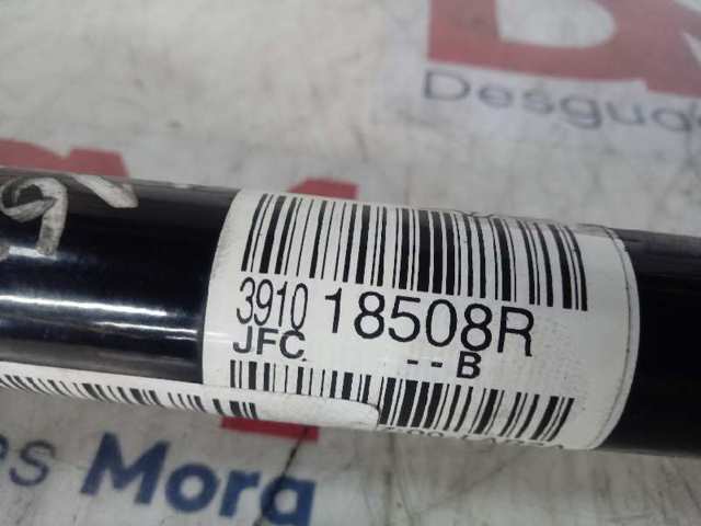 Левая полуось 391018508R Renault (RVI)