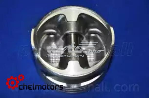 PXMSA007C Поршень с пальцем без колец, 2-й ремонт (+0,50) PMC PXMSA007C
