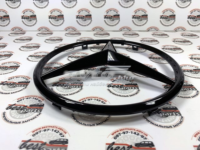  A00081777029197 Mercedes
