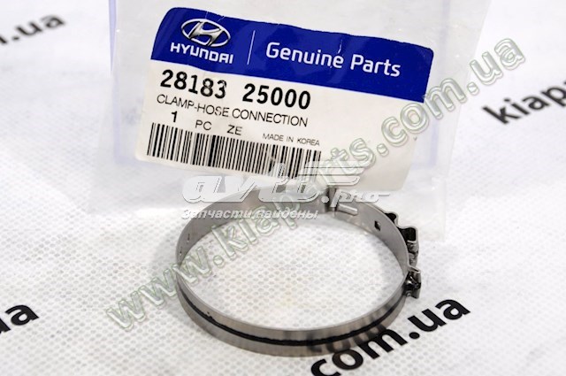  0K74T28110 Hyundai/Kia
