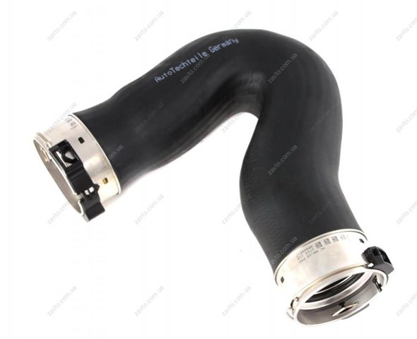Шланг/патрубок интеркуллера Autotechteile 1005271 цена, от 41.24 USD