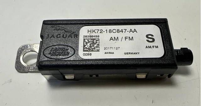 LR081478 Land Rover 