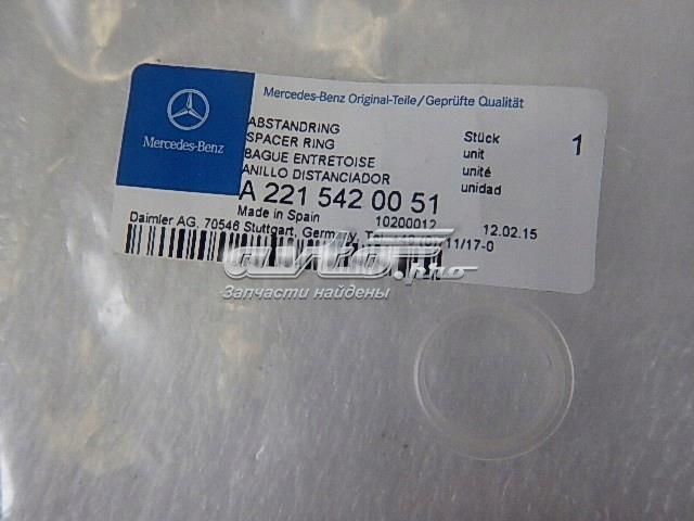 A2215420051 Mercedes 