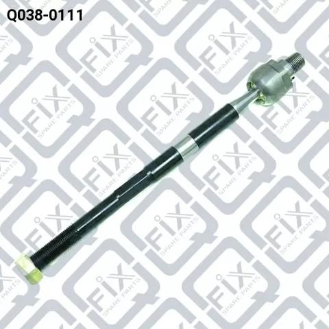 Рулевая тяга Q0380111 Q-fix