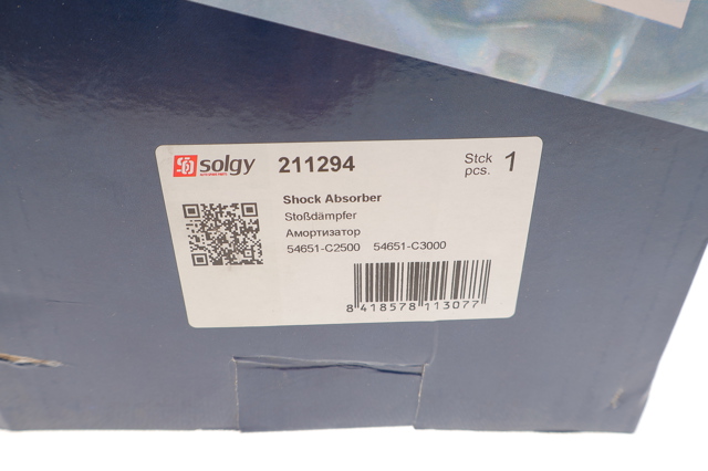  Solgy 211294 цена, от 46.14 USD