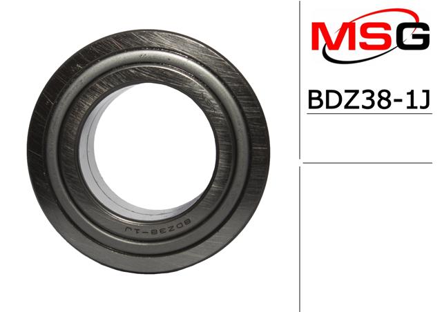 Ремкомплект рулевой рейки BDZ381J MSG