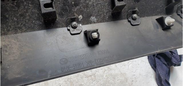 D10E51RD1 Mazda 