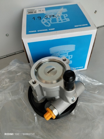 Насос ГУР S5060013 Polcar