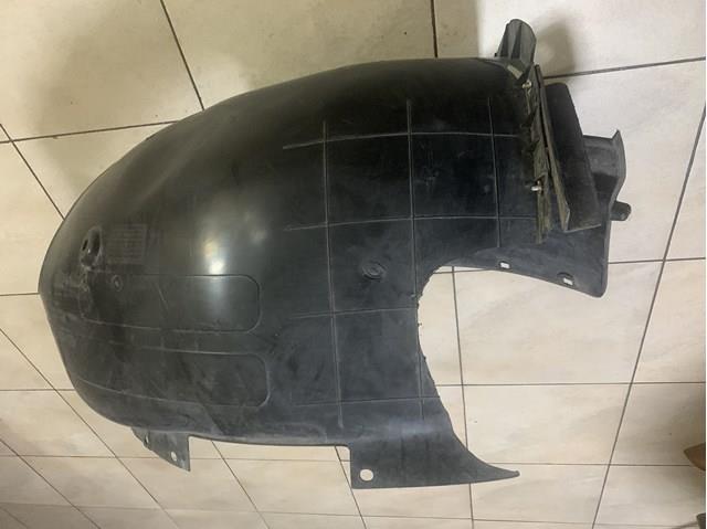 Подкрылок передний правый 86812F3000 Hyundai/Kia