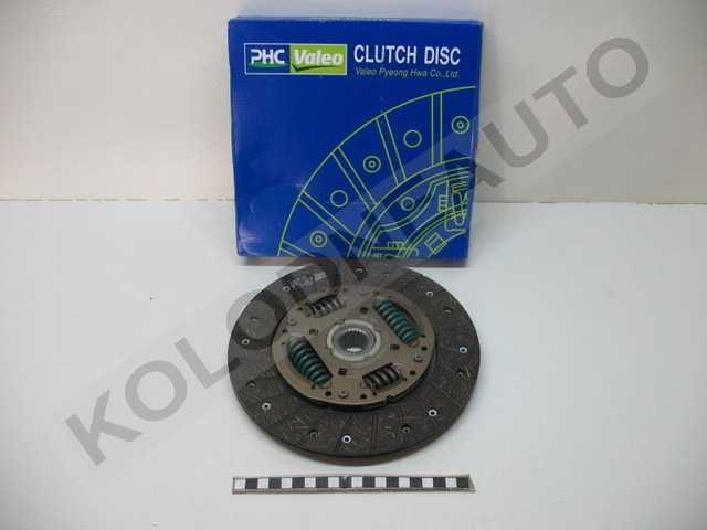 Диск сцепления VALEO MB30 цена, от 34.00 USD