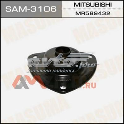 Купить SAM3106 Masuma Опора переднего амортизатора