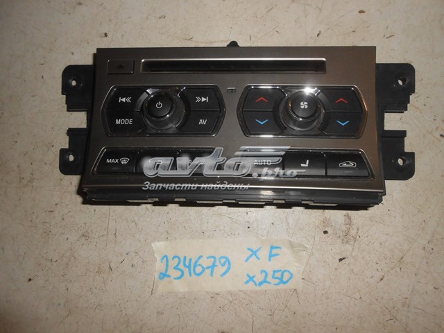 Купить CX2318C858AD Jaguar 