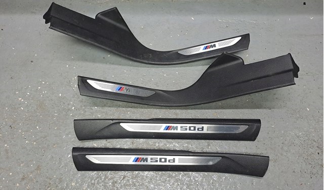 51437284578 BMW 