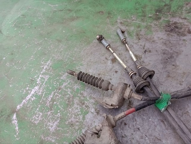 Купить 0K75A46600C Hyundai/Kia Трос переключения передач