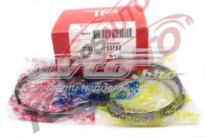 Поршневые кольца, стандартные TPR 35921STD цена, от 37.14 USD
